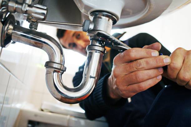 Best Best Plumbers Near Me  in Whispering Pines, NC