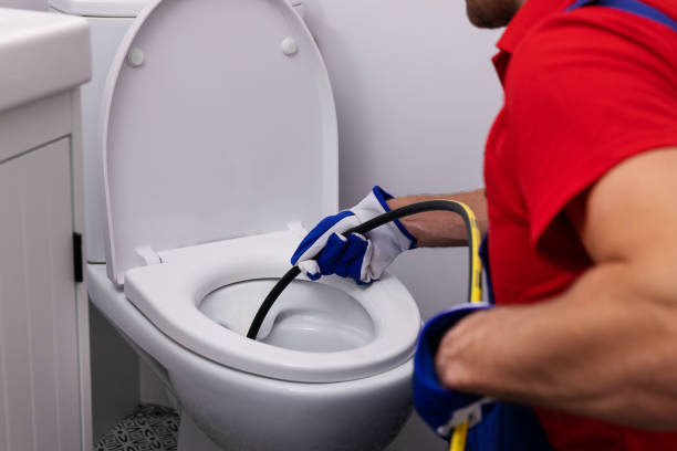 Best Plumbing Inspection Services  in Whispering Pines, NC