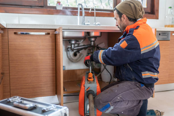 Best Drain Cleaning Services  in Whispering Pines, NC