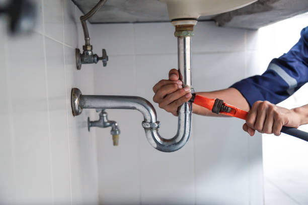 Hot Water Heater Installation in Whispering Pines, NC