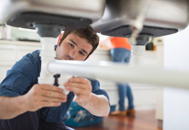 Best Sprinkler Systems  in Whispering Pines, NC