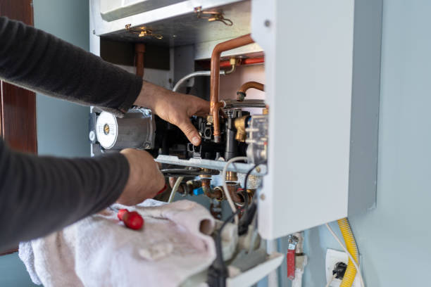 Best Faucet Repair  in Whispering Pines, NC