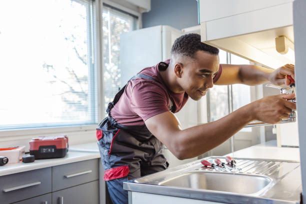 Best Gas Line Repair  in Whispering Pines, NC
